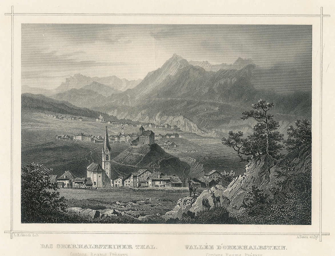 sticheschweiz