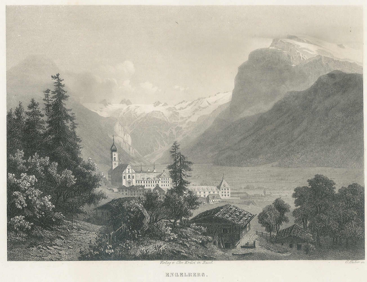 sticheschweiz