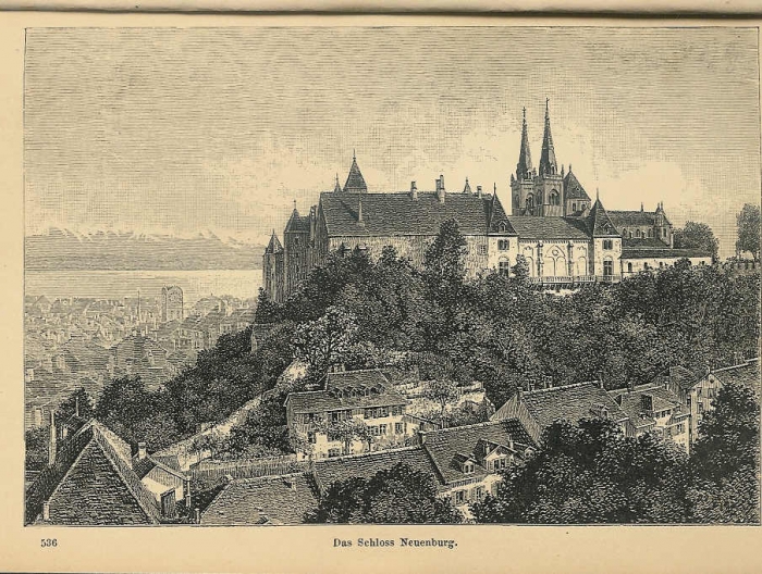 sticheschweiz
