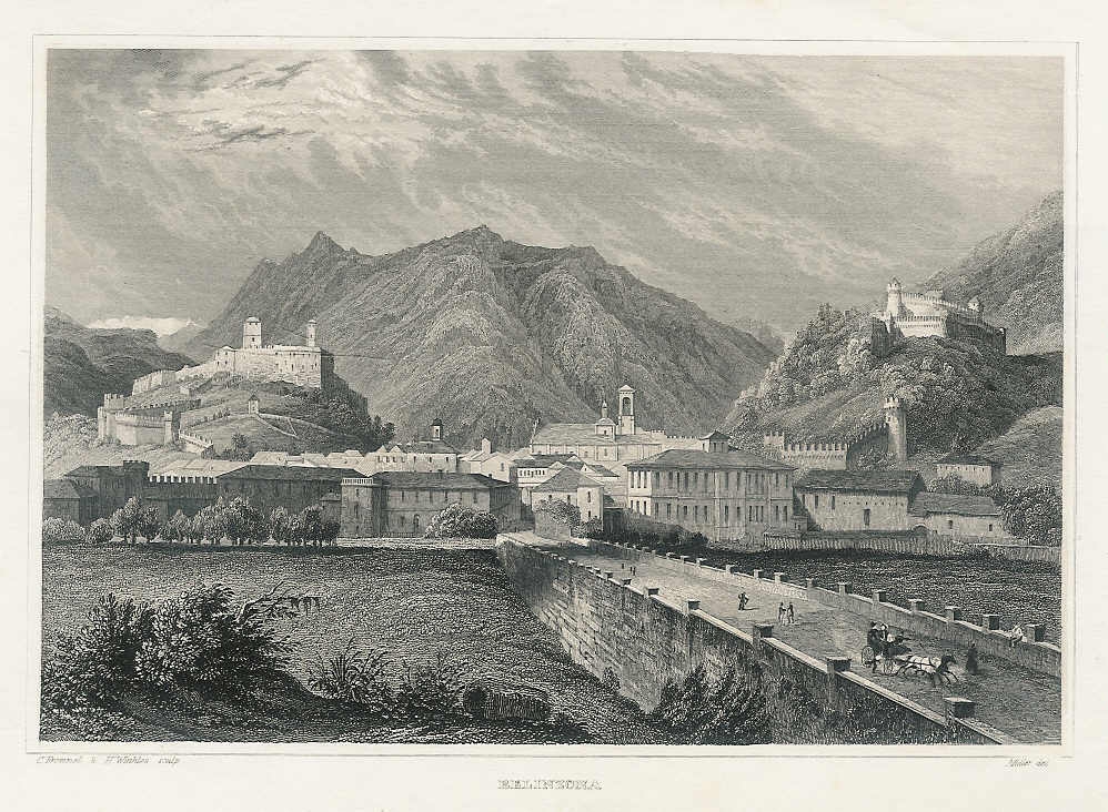 sticheschweiz