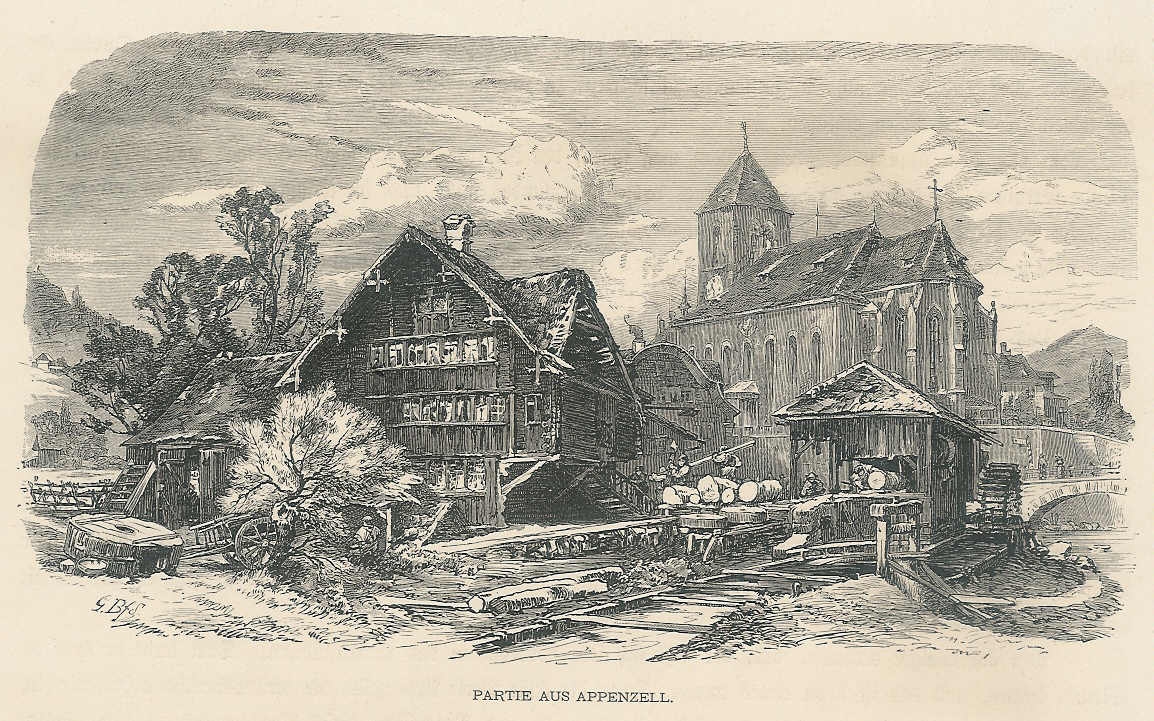 sticheschweiz