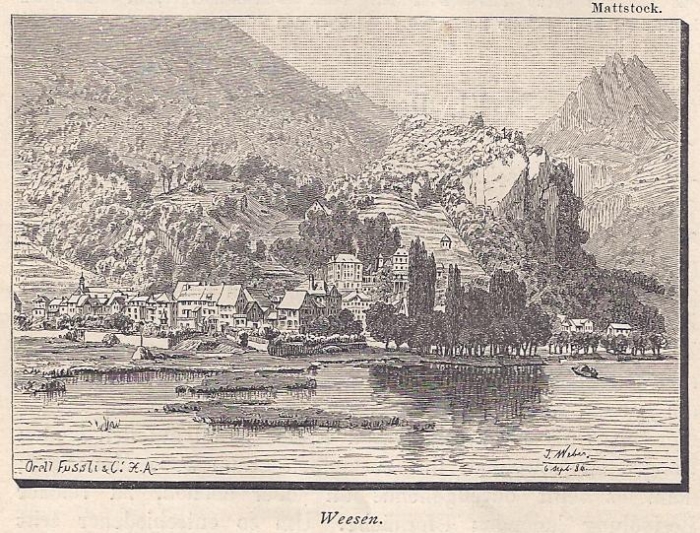 sticheschweiz