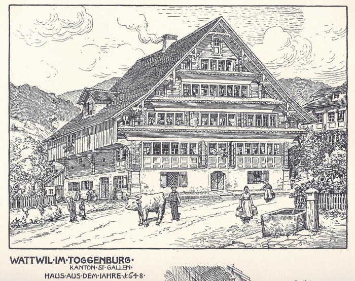 sticheschweiz