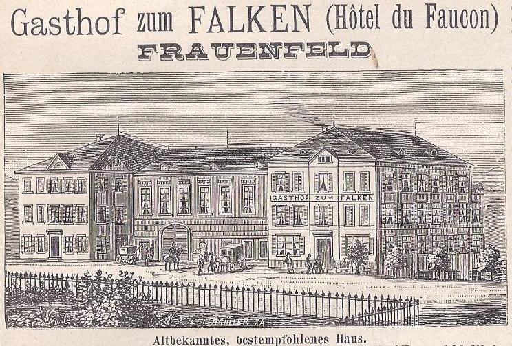 sticheschweiz