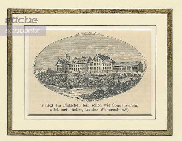 <p>Ovales Bild vom Kurhaus , 306.30 (1889)  </p>