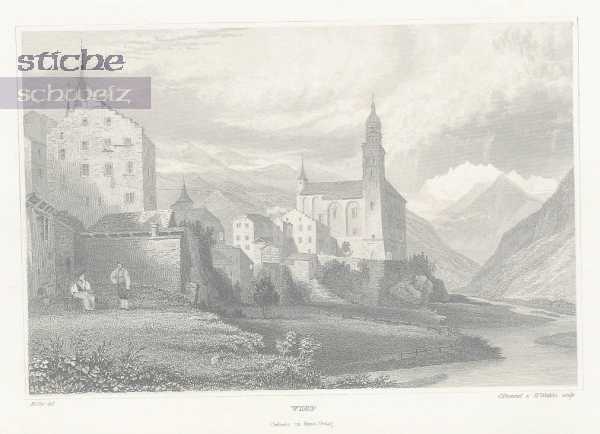 sticheschweiz