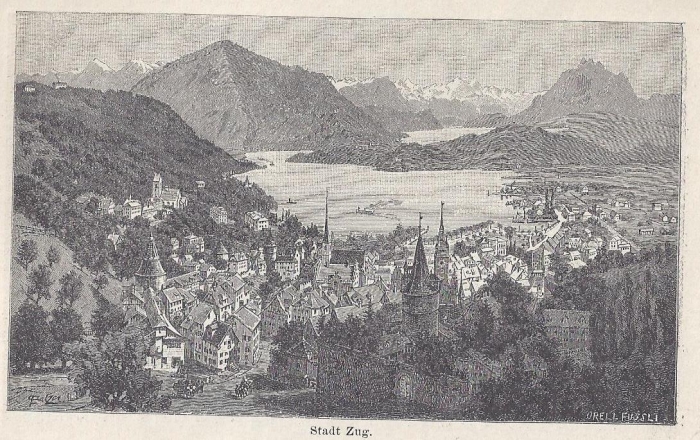 sticheschweiz